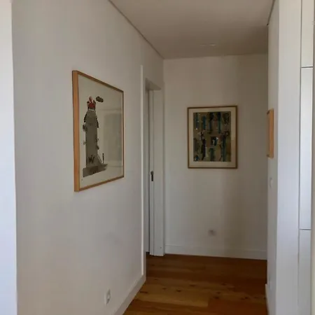 Apartamento Terraço Do Tejo *