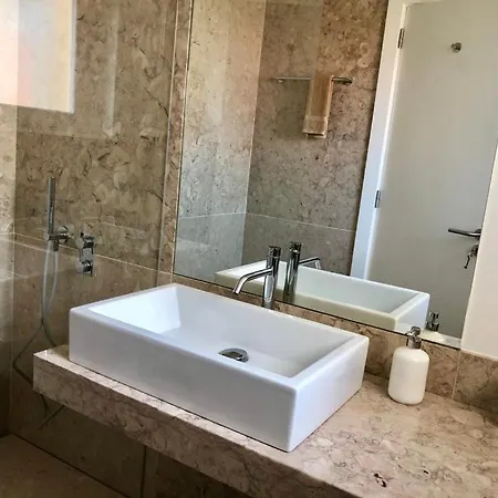 Terraço Do Tejo Apartamento *