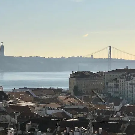 Terraço Do Tejo Lisboa