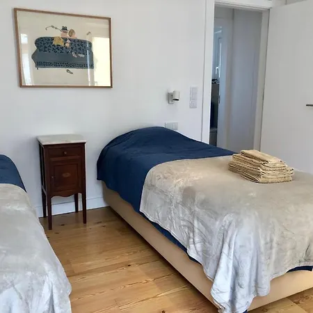 Terraco Do Tejo Lisboa