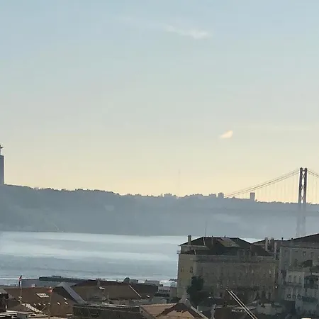 Terraço Do Tejo