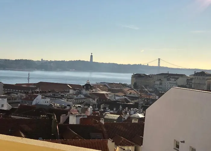 Terraco Do Tejo *