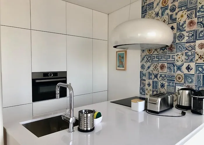 Terraco Do Tejo شقة Lisboa