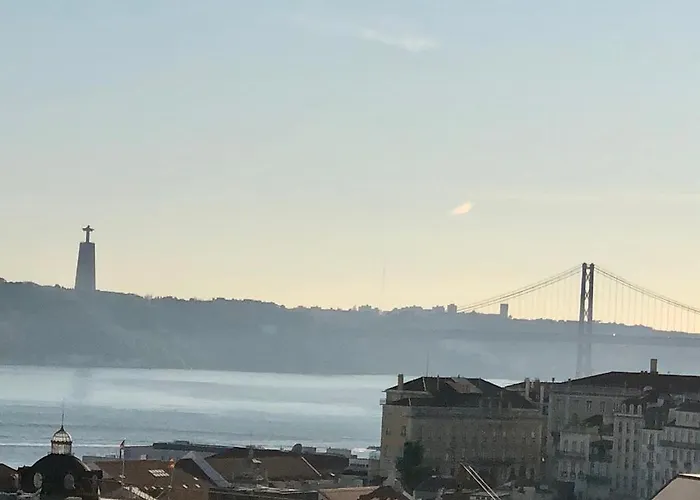 Terraco Do Tejo