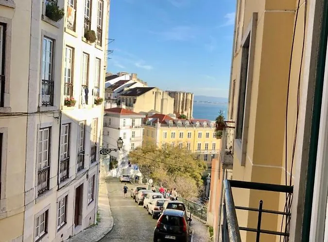 Terraco Do Tejo * ליסבון