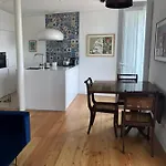 Apartmán Terraco Do Tejo