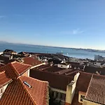 Terraco Do Tejo * Lisboa