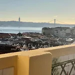 Apartmán Terraco Do Tejo Lisboa