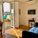 Apartmán Terraco Do Tejo