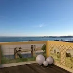 Terraco Do Tejo Lisboa