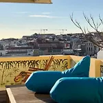 Terraco Do Tejo * Lisboa