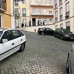 Terraco Do Tejo * Lisboa