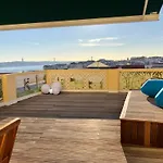 Apartmán Terraco Do Tejo Lisboa