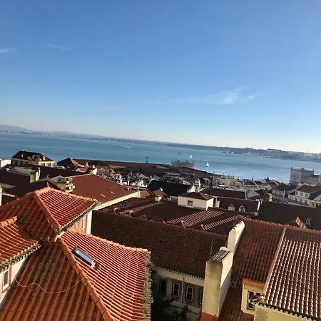 Terraco Do Tejo * リスボン