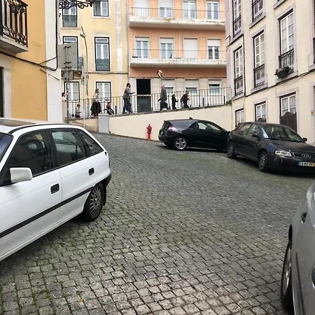 Terraco Do Tejo * リスボン
