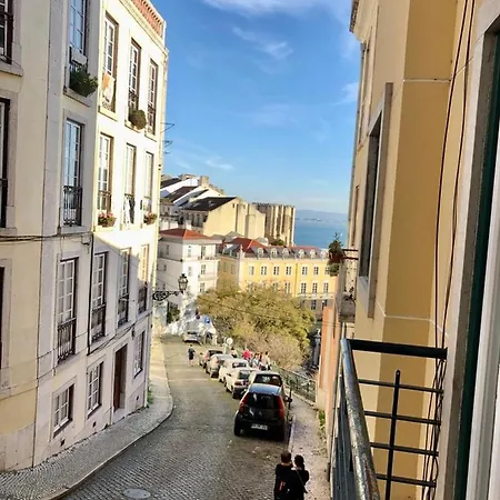 Terraco Do Tejo * リスボン