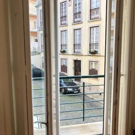 Terraco Do Tejo Appartamento *